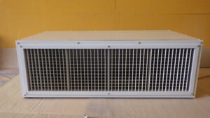 プレナムチャンバー