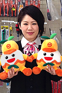 小山営業所 事務