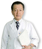 富永慶晤博士医師