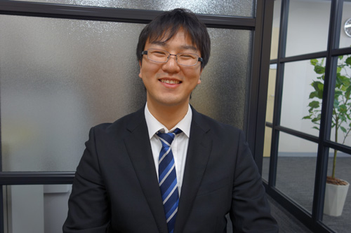 別井優都